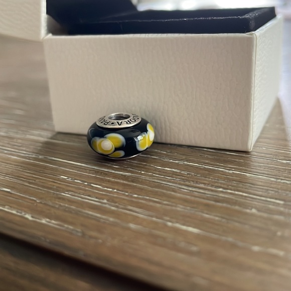 Pandora Murano Glass Charm - Picture 4 of 5